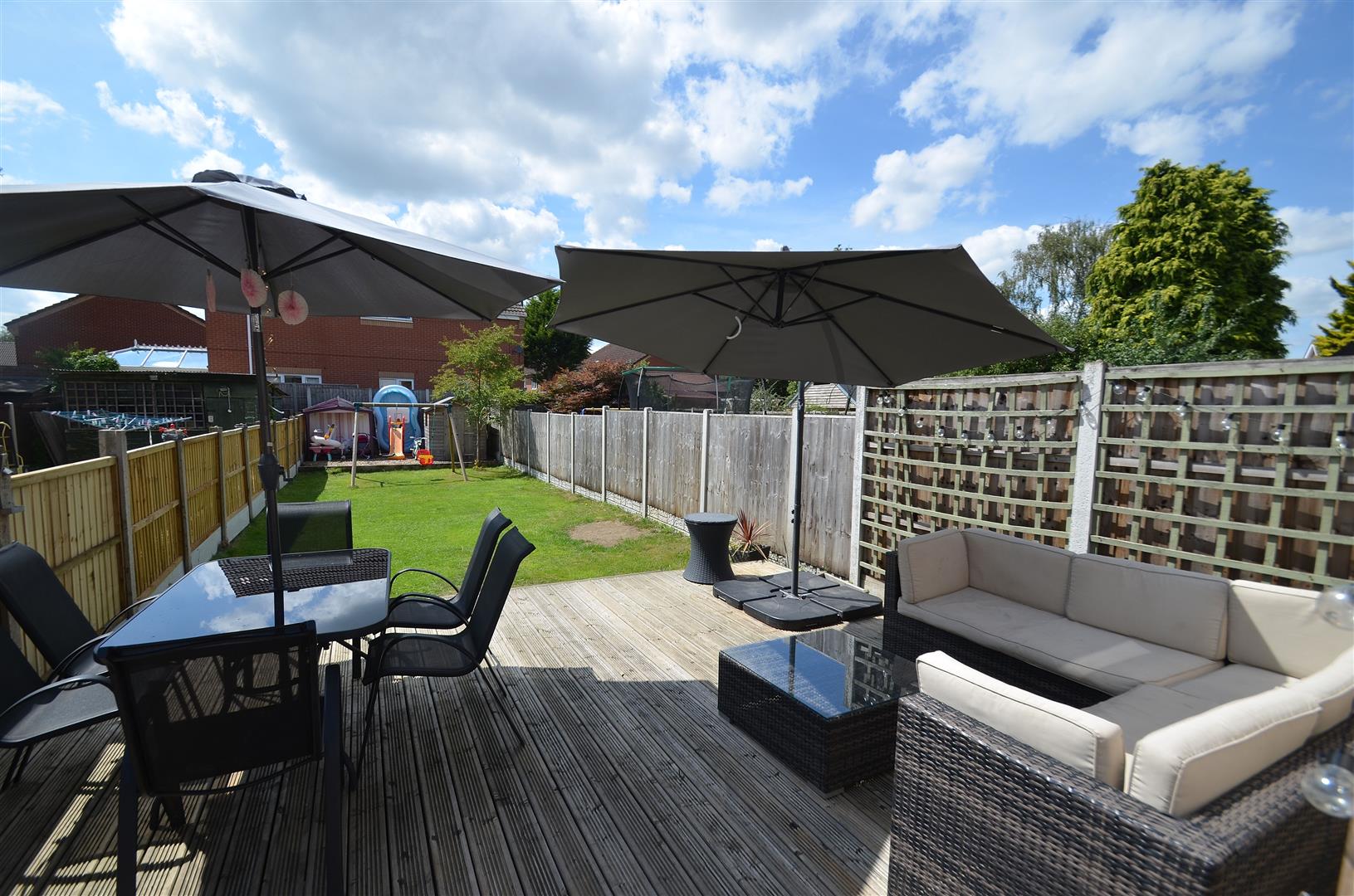 Curzon Street, Long Eaton Robert Ellis Estate Agents